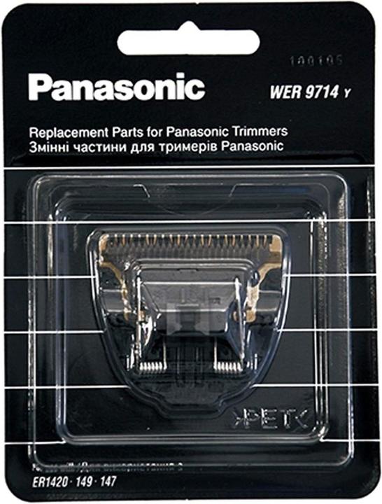 Image du produit Panasonic Wer9714y (1 x)