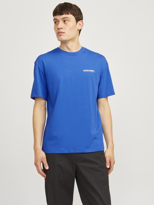 Image du produit Jack & Jones Jjelegacy Tee Ss O-Neck Noos (M)