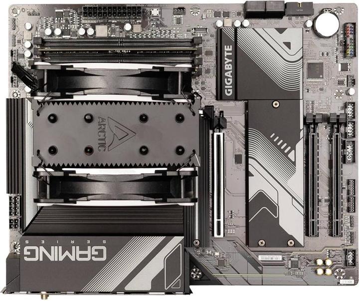 Image du produit Renkforce Kit de réglage PC AMD Ryzen 7 7700X 5.4GHz 32Go DDR5-RAM ATX (AM5, AMD B650, ATX)