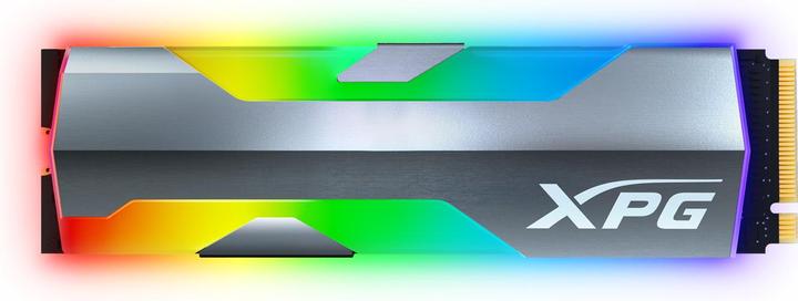 Adata XPG Spectrix S20G RGB (1000 GB, M.2 2280)