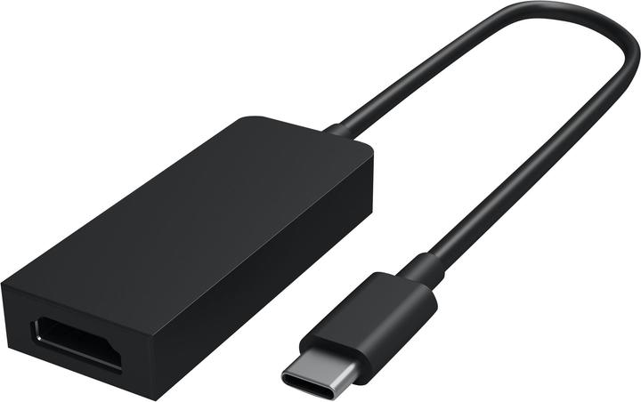 Immagine prodotto Microsoft Da USB-C a (HDMI, 15 cm)