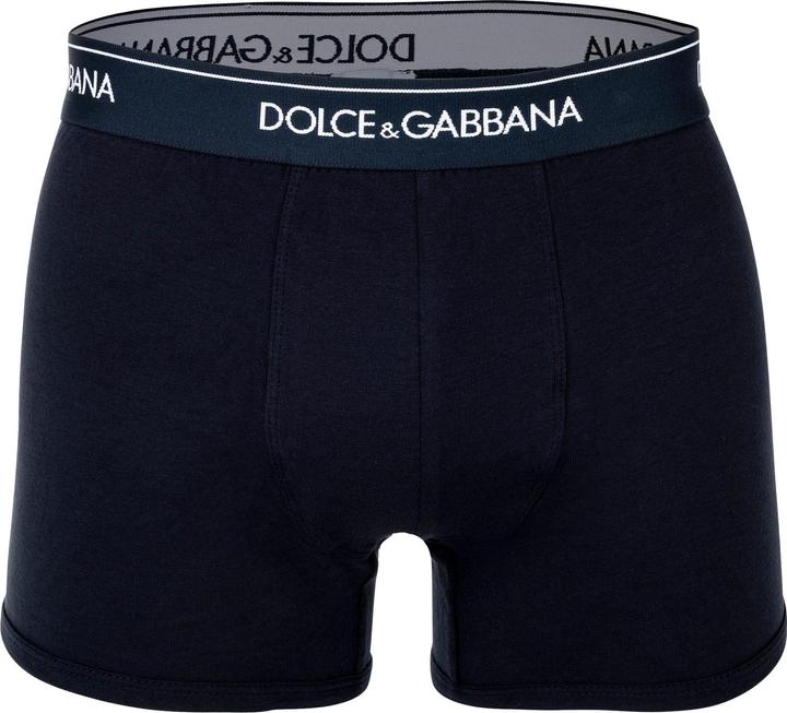 Produktbild Dolce & Gabbana Regular Boxer (XXL, 2er Pack)
