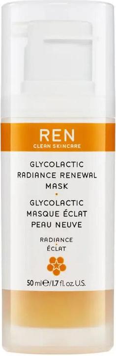 Ren Glycolactic (50 ml)