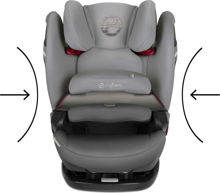 Produktbild Cybex Pallas S-fix