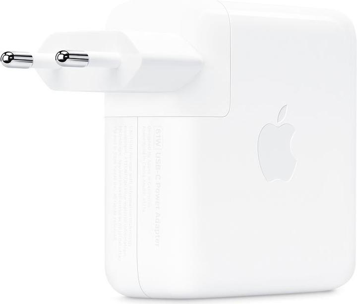 Image du produit Apple Adaptateur secteur USB-C (61 W)