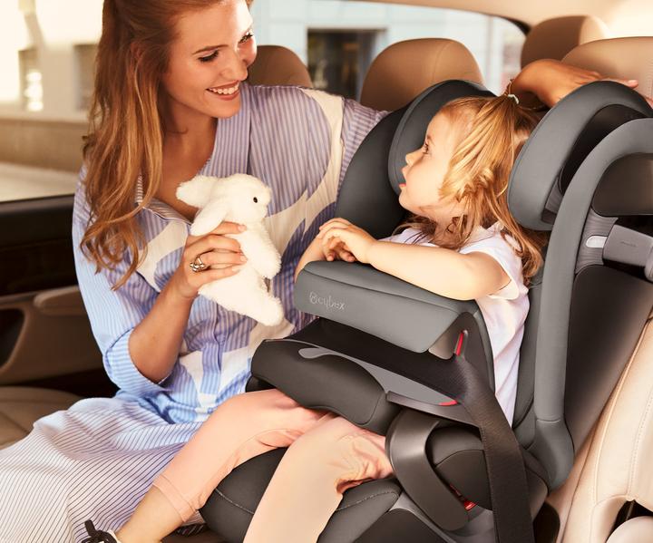 Immagine prodotto Cybex Pallas S-fix