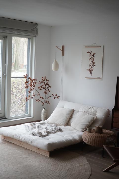 Image du produit Karup Design Roots 140 (2 places, Canapé-lit)