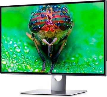 Immagine prodotto Dell UltraSharp UP3218K (7680 x 4320 pixel, 31.50")