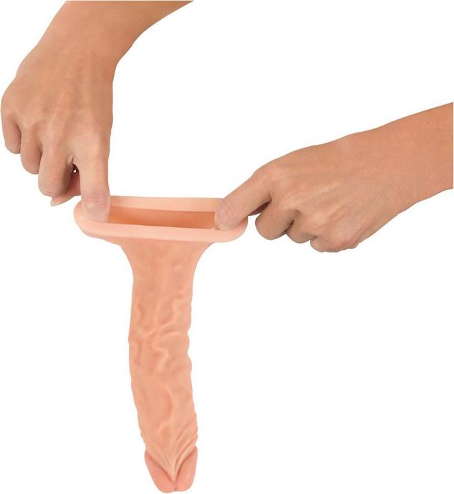 Image du produit Nature Skin Extension Sleeve+3
