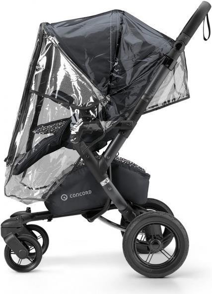 Produktbild Concord Neo Travel