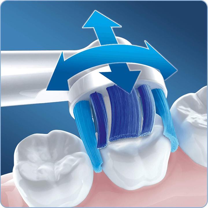 Produktbild Oral-B Precision Clean (2 x)