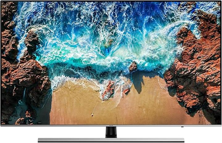 Immagine prodotto Samsung UE49NU8009 (49", LCD, 4K, 2018)