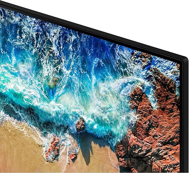 Immagine prodotto Samsung UE49NU8009 (49", LCD, 4K, 2018)