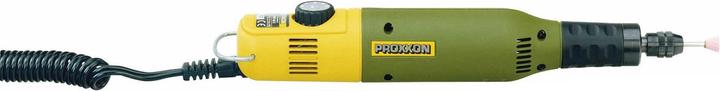 Produktbild Proxxon Modellbauer- und Gravier-Set mit Bohr- und Fräsgerät Micromot 60/E