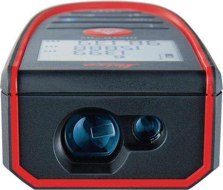 Image du produit Leica Geosystems Télémètre laser DISTO D2 (100 m, 635 nm)