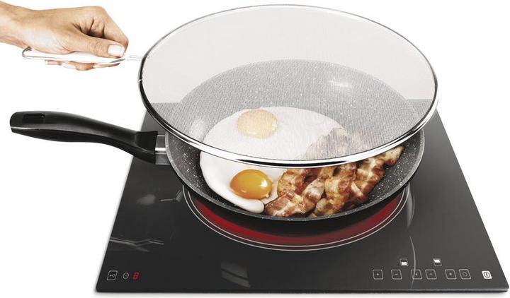Immagine prodotto Metaltex Coperchio paraspruzzi (29 cm)