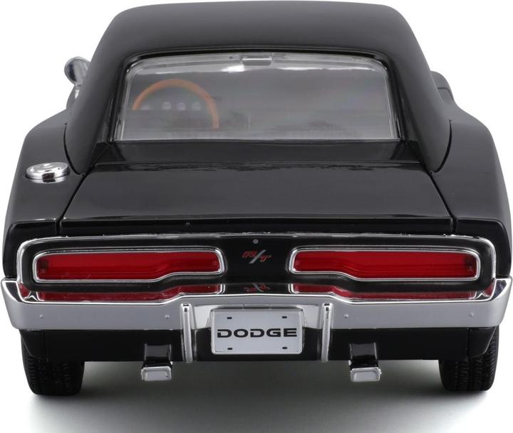 Immagine prodotto Maisto Dodge Charger R/T (1969)