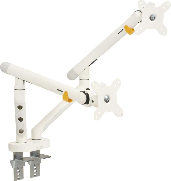 Image du produit Bakker Elkhuizen BNEBFDW BAKKER BE Bras flexible pour écran (Tables, 35")