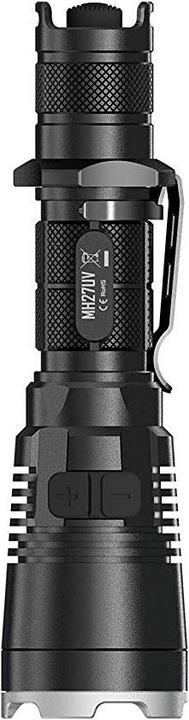 Produktbild Nitecore Mh27uv (15.40 cm, 1000 lm)