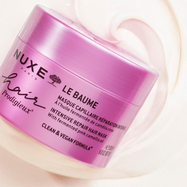 Produktbild Nuxe Hair Prodigieux Haarmaske intensiv reparierend 200 ml (200 ml)