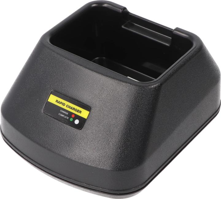 Immagine prodotto AccuCell Caricabatterie Motorola GP320, GP340, GP360, GP380