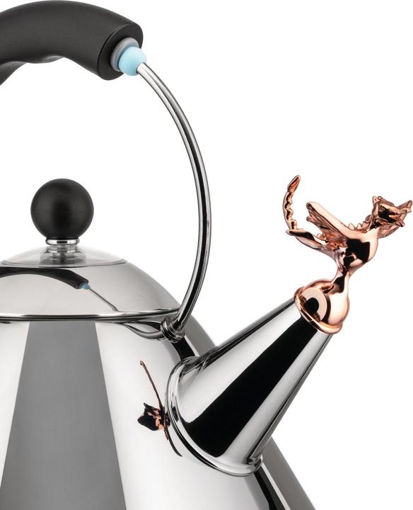 Produktbild Alessi Tea Rex (2 l)