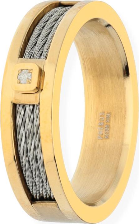 Carat Men's Classic Diamond (58)