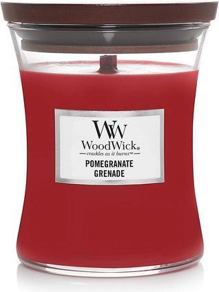Actual product image WoodWick Pomegranate (275 g)
