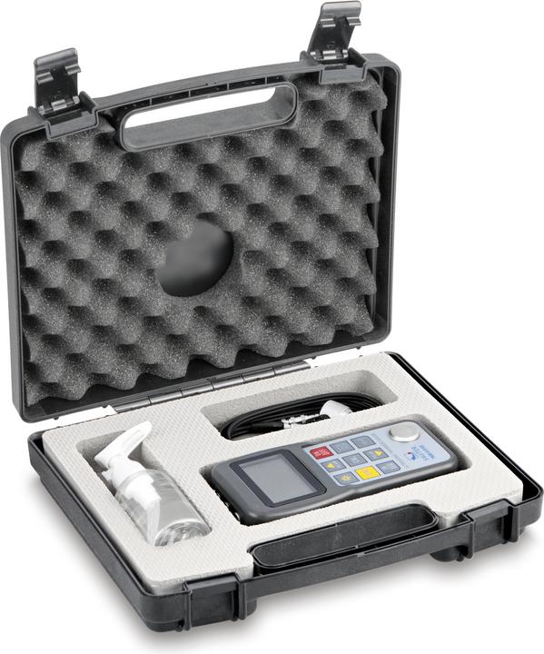Actual product image Sauter Ultrasonic thickness gauge 230mm, 5 MHz (23 cm)