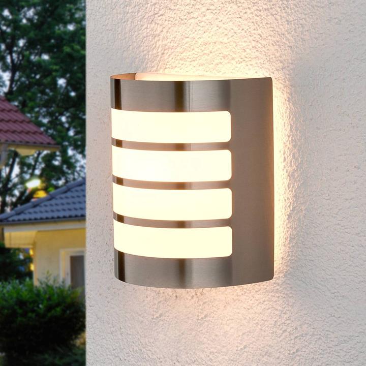 Produktbild Lindby Noyan (E27, IP44)