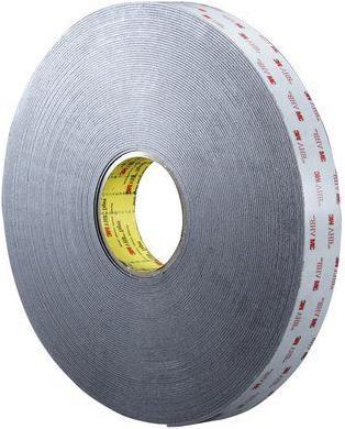 Produktbild 3M VHB Tape 5962 F 12mmx33m (12 mm)