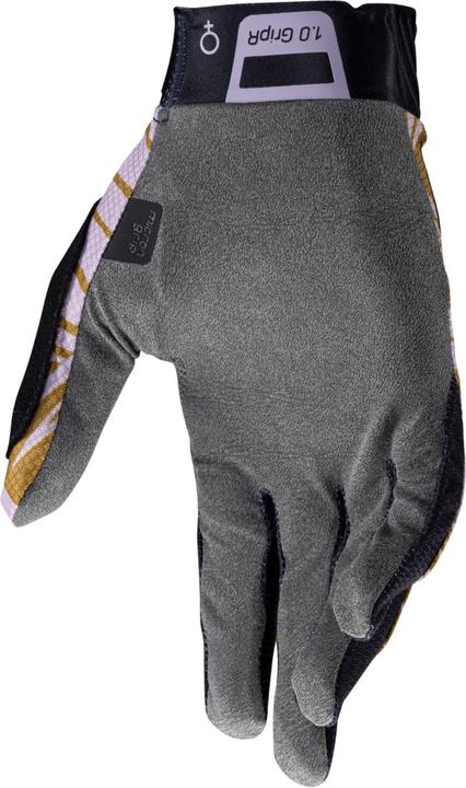 Image du produit Leatt MTB Glove 1.0 GripR Women (M)