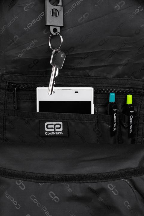 Actual product image Coolpack Backpack Rider 27l (27 l)