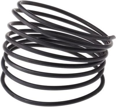 Actual product image Block Resistance wire 0.069R/m 3mm 100g (1.50 m)