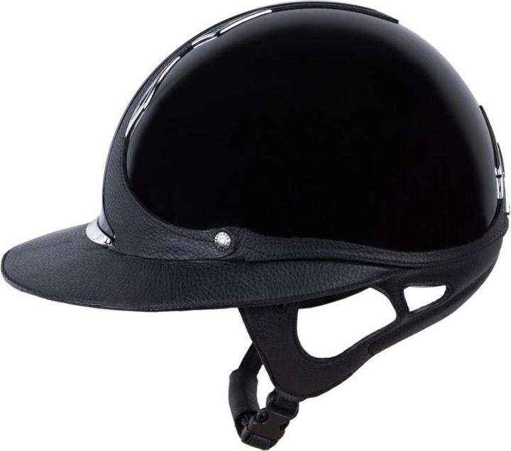 Image du produit Antarès Sellier Shagreen Premium Eclipse (53, 55, 56, 54 C)
