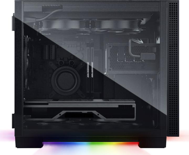 Productafbeelding Razer Tomahawk (Mini-ITX, Mini-DTX)
