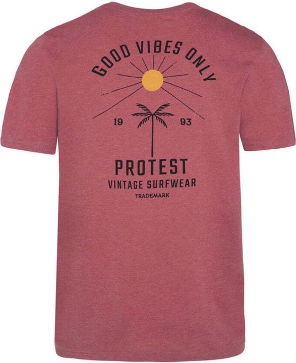 Actual product image Protest T-Shirt PRTHANNUS t-shirt (S)