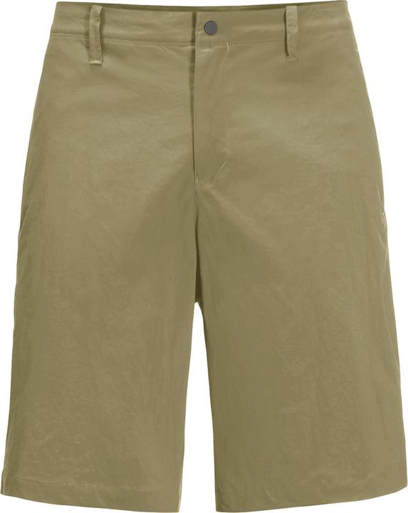 Actual product image Jack Wolfskin Desert Shorts M (48)