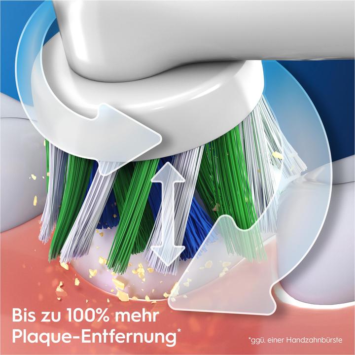 Image du produit Oral-B PRO 3 3500 (Brosse à dents oscillo-rotative)