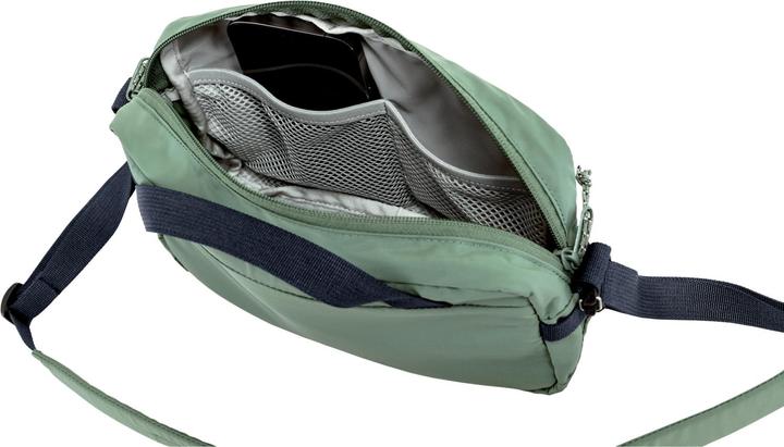 Actual product image Fjällräven High Coast Crossbody