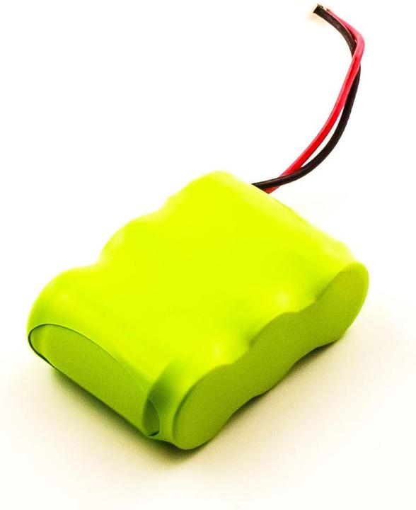 Image du produit AGI 1329 - Batterie - SIEMENS GIGASET 100 - Vert - Nickel Métal Hydrure (NiMH) - 600 mAh