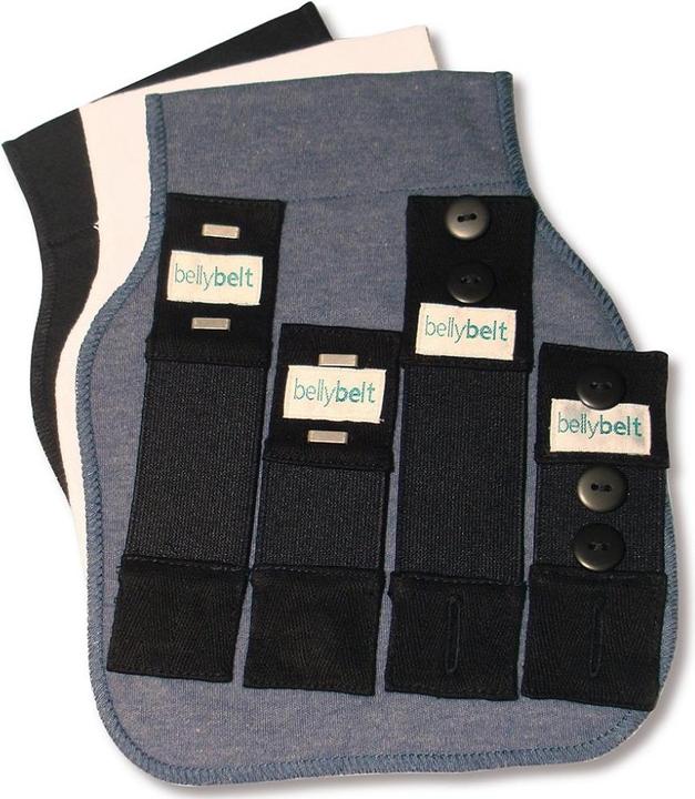 Produktbild Belly Belt Bauchgurt (One Size)