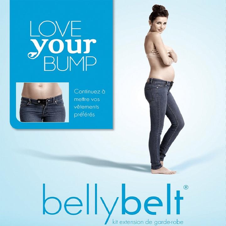 Produktbild Belly Belt Bauchgurt (One Size)