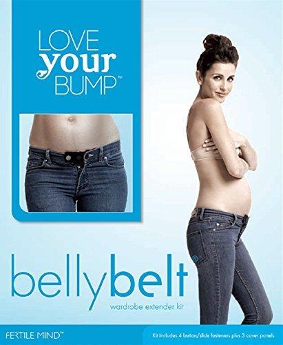 Produktbild Belly Belt Bauchgurt (One Size)