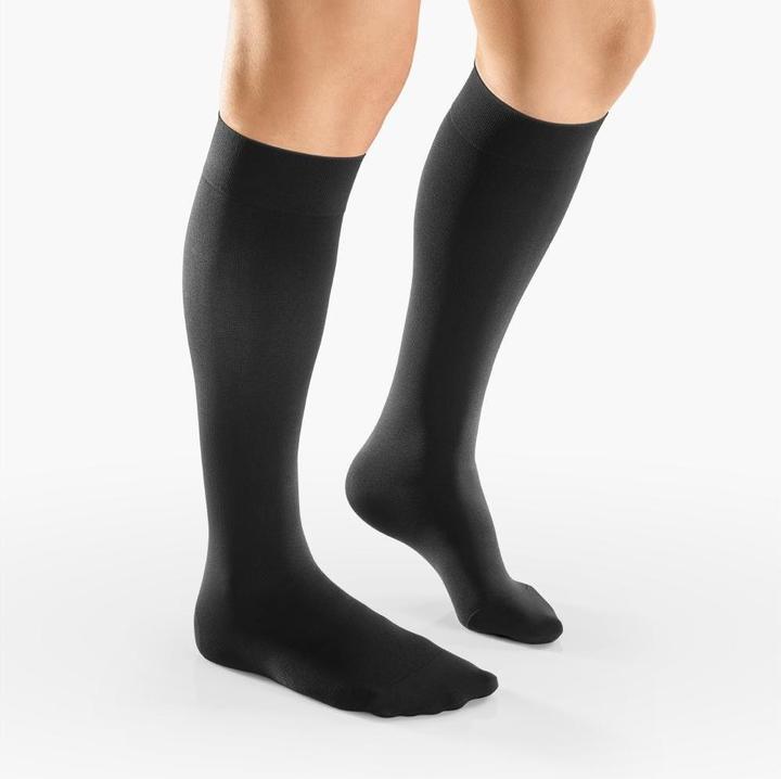 Actual product image Jet Legs Travel Socks (41 - 45)