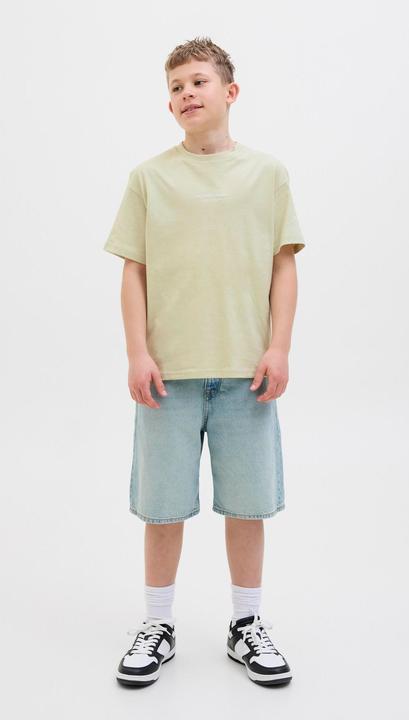 Image du produit Jack & Jones T-shirt imprimé T-shirt junior (140)