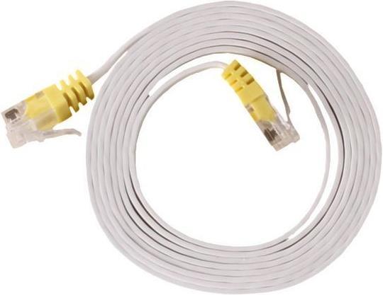Produktbild Swisscom Patchkabel (UTP, CAT6, 10 m)