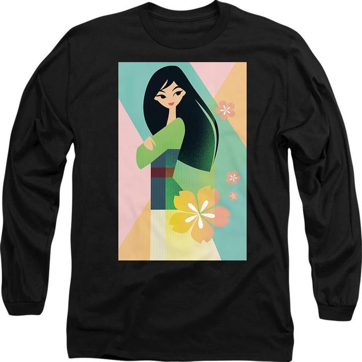 Produktbild Mulan TShirt (XL)
