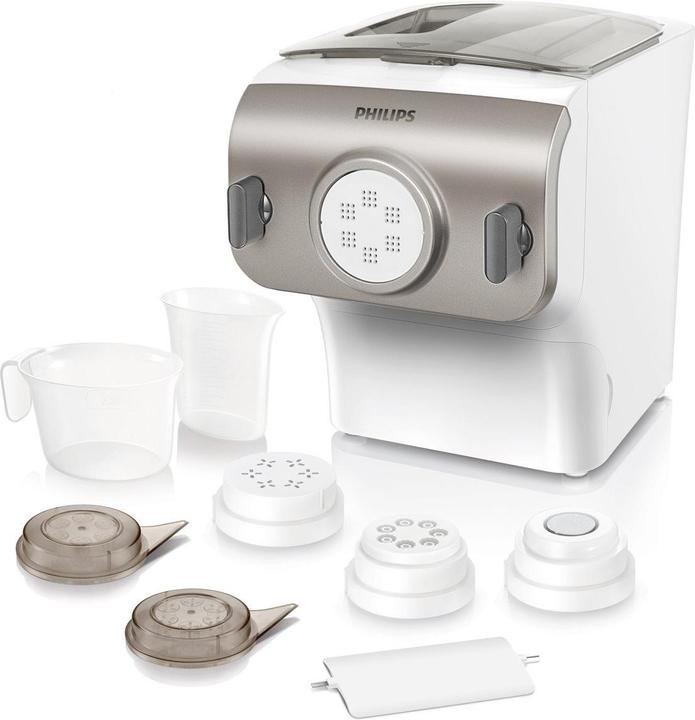 Produktbild Philips Premium Collection Pastamaker HR2355/12