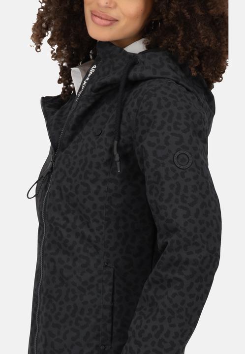 Produktbild Alife and Kickin Alife & Kickin Jacke LilouAK B Übergangsjacke (XXL)